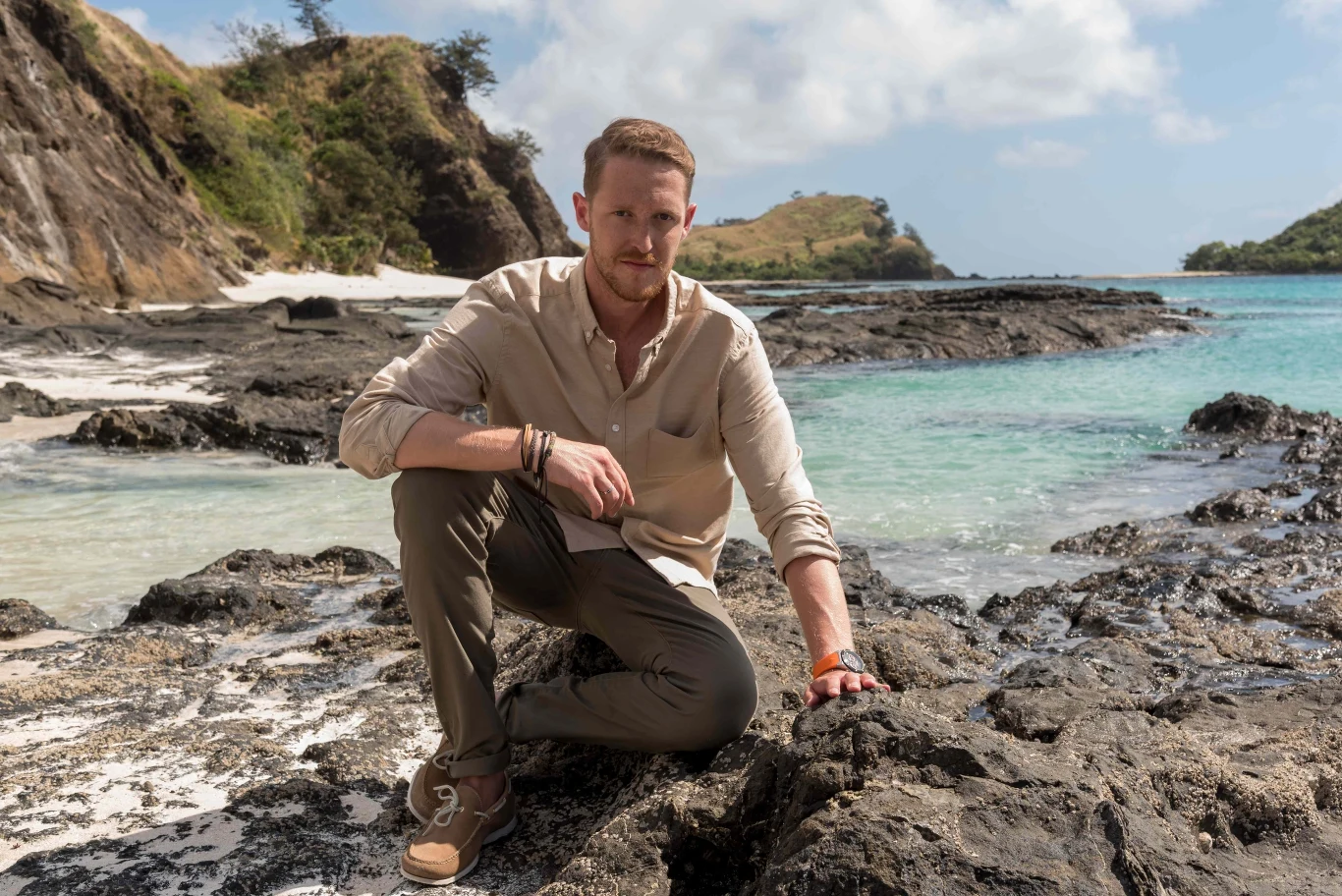 - T jest nieprawdopodobne, bo tak naprawdę największymi rywalami dla uczestników są oni sami! Jeśli pokonają własne słabości, to na pewno namieszają w programie - mówi Michałowski.