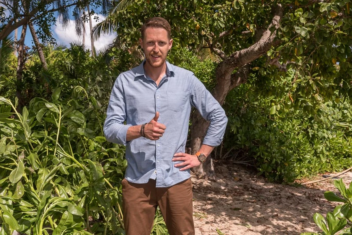 Program, który jest światowym hitem realizowanym w 50 krajach na całym świecie, zadebiutuje na antenie stacji już we wrześniu. Telewizyjni rozbitkowie powalczą o zwycięstwo na jednej z bezludnych wysp Fidżi.