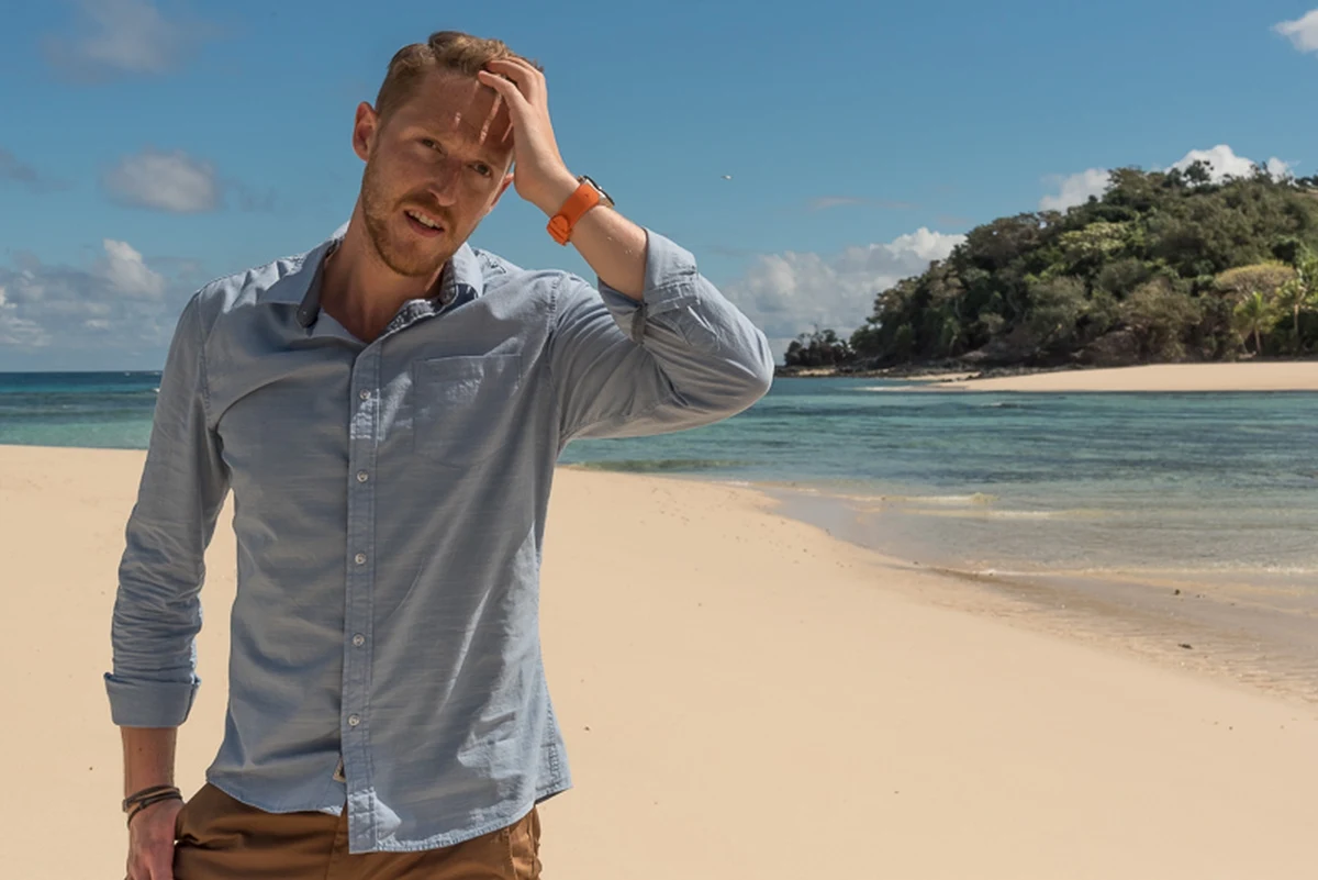 Dziennikarz Damian Michałowski będzie przewodnikiem szesnastu śmiałków z Polski, którzy wezmą udział w nowym przygodowym reality show Polsatu „Wyspa przetrwania”. 