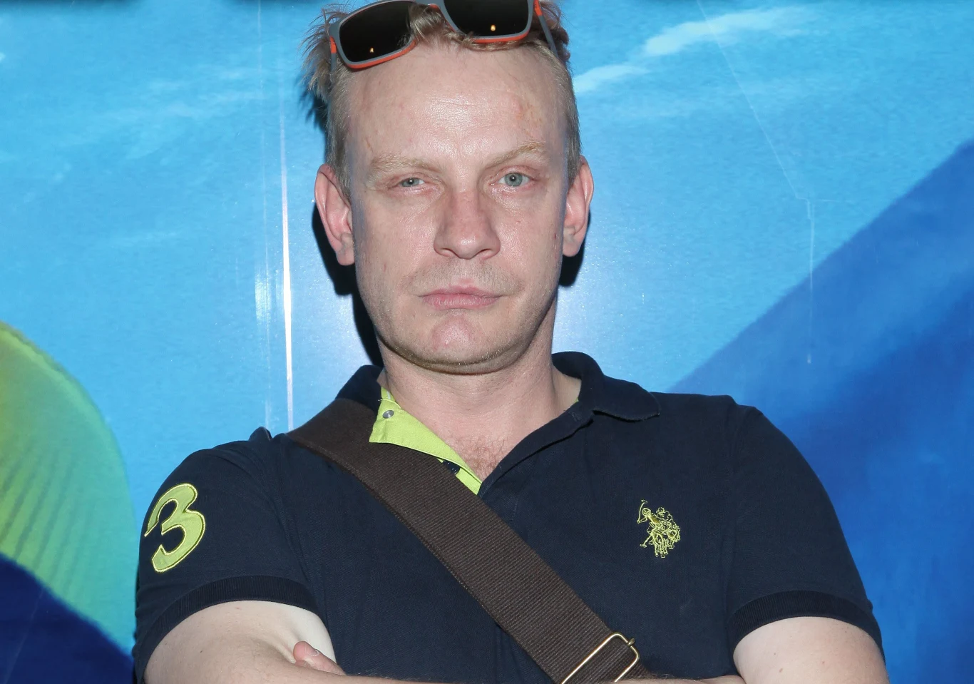 Bartosz Żukowski Bartosz Żukowski