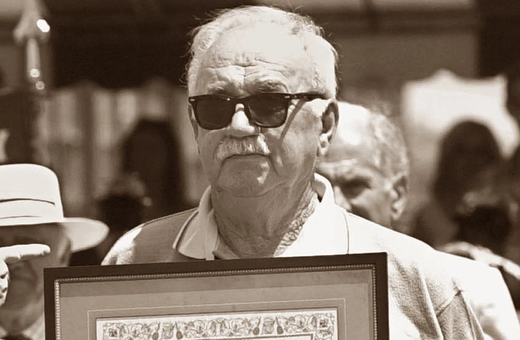 Mervyn Rose Mervyn Rose