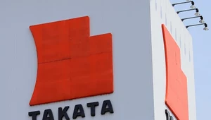 Na skutek afery Takata ogłosiła upadłość