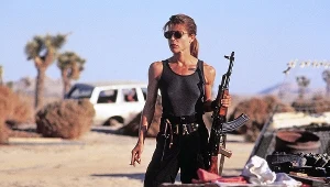 Najsilniejsze filmowe bohaterki