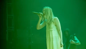 Myrkur: Muzyka tworzona za pomocą zmysłów i uczuć