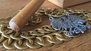 Umorzono postępowanie w sprawie obrazy Prezydenta RP