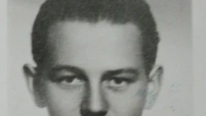 Zygmunt Góralski ps. Chmura