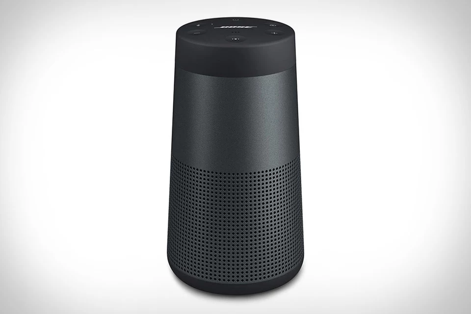 Bose SoundLink Revolve