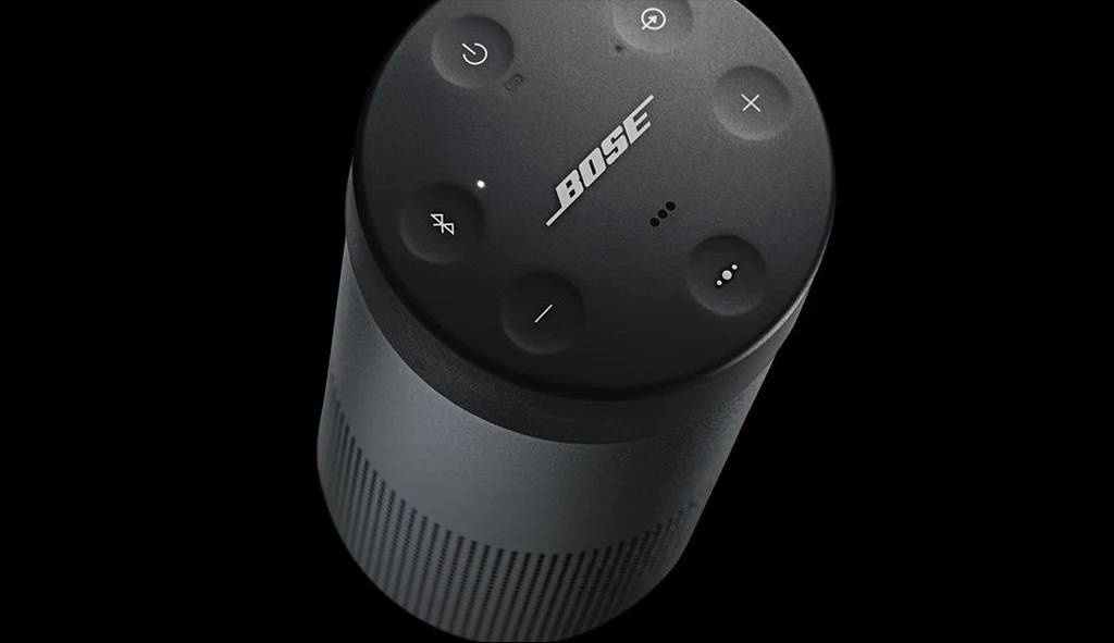 Bose SoundLink Revolve