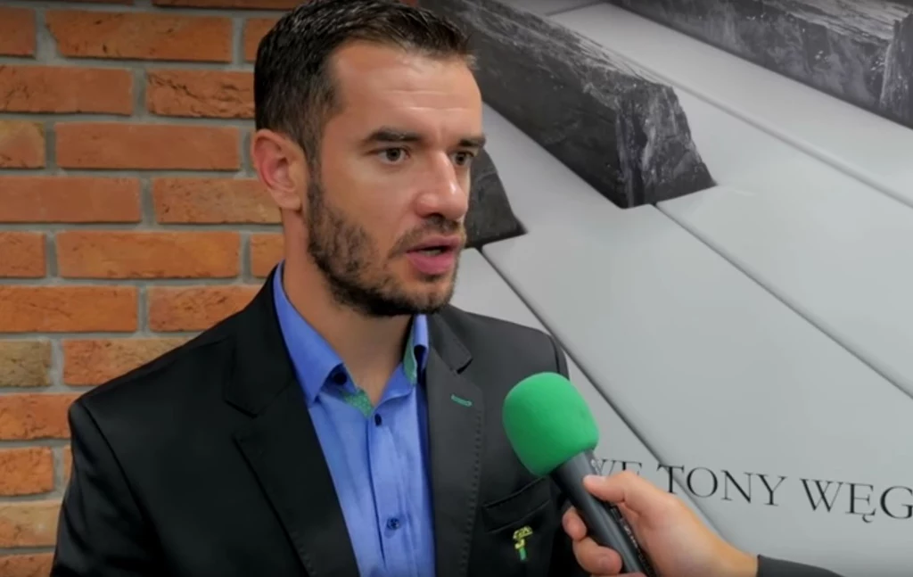 Veljko Nikitović został nowym prezesem łęcznian Veljko Nikitović został nowym prezesem łęcznian