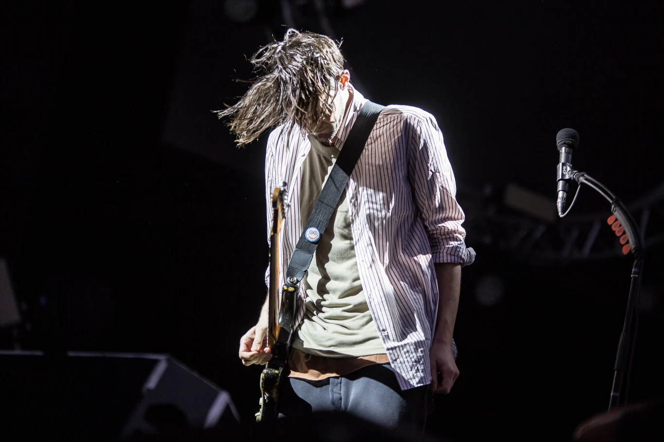 Josh Klinghoffer