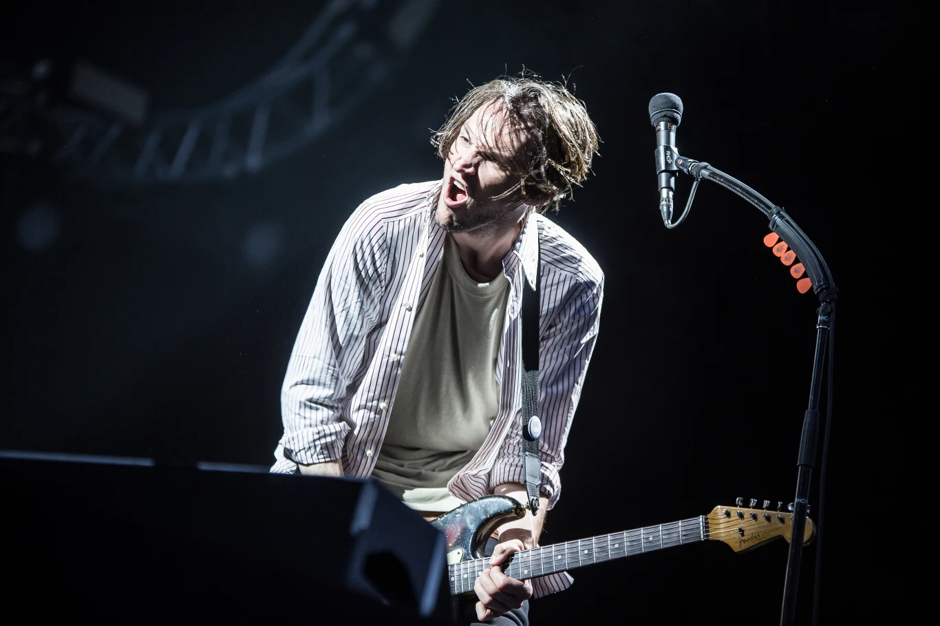 Josh Klinghoffer