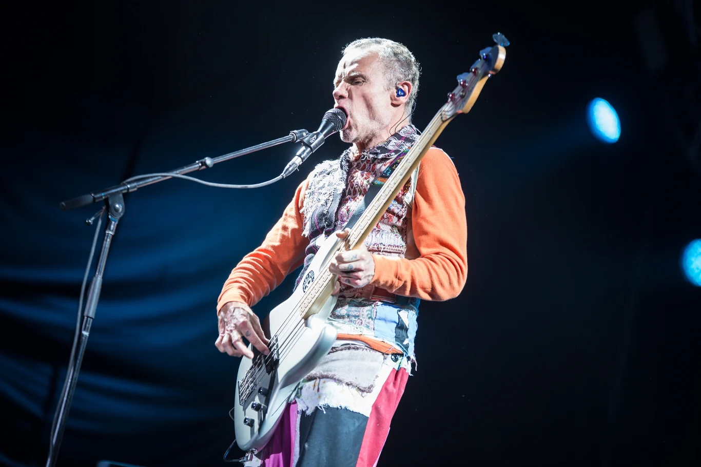 Flea