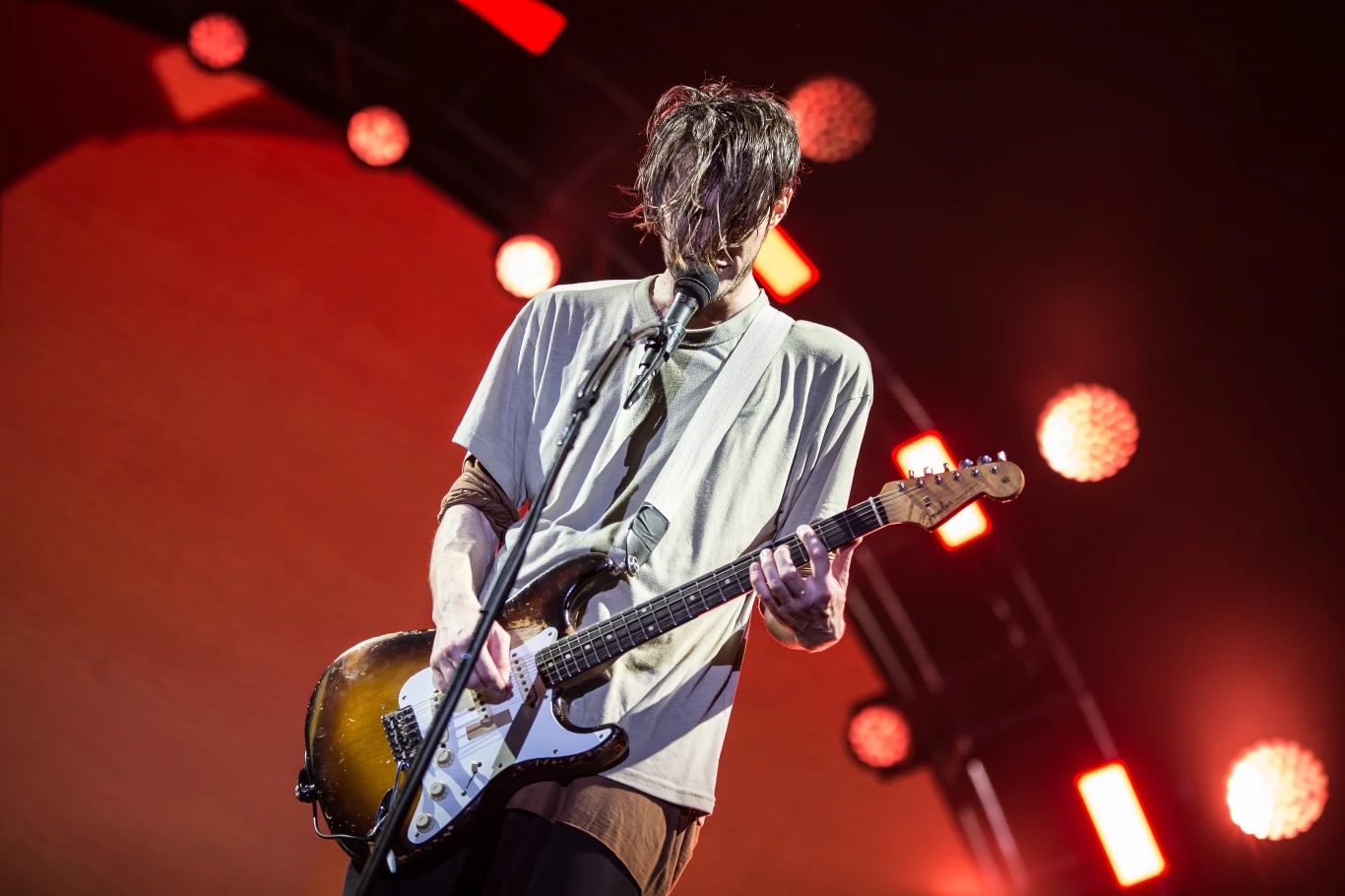 Josh Klinghoffer
