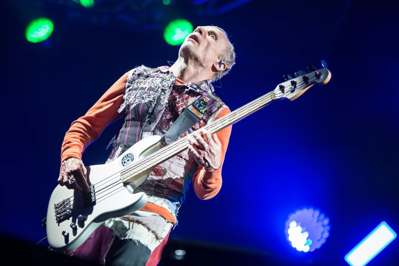 Flea