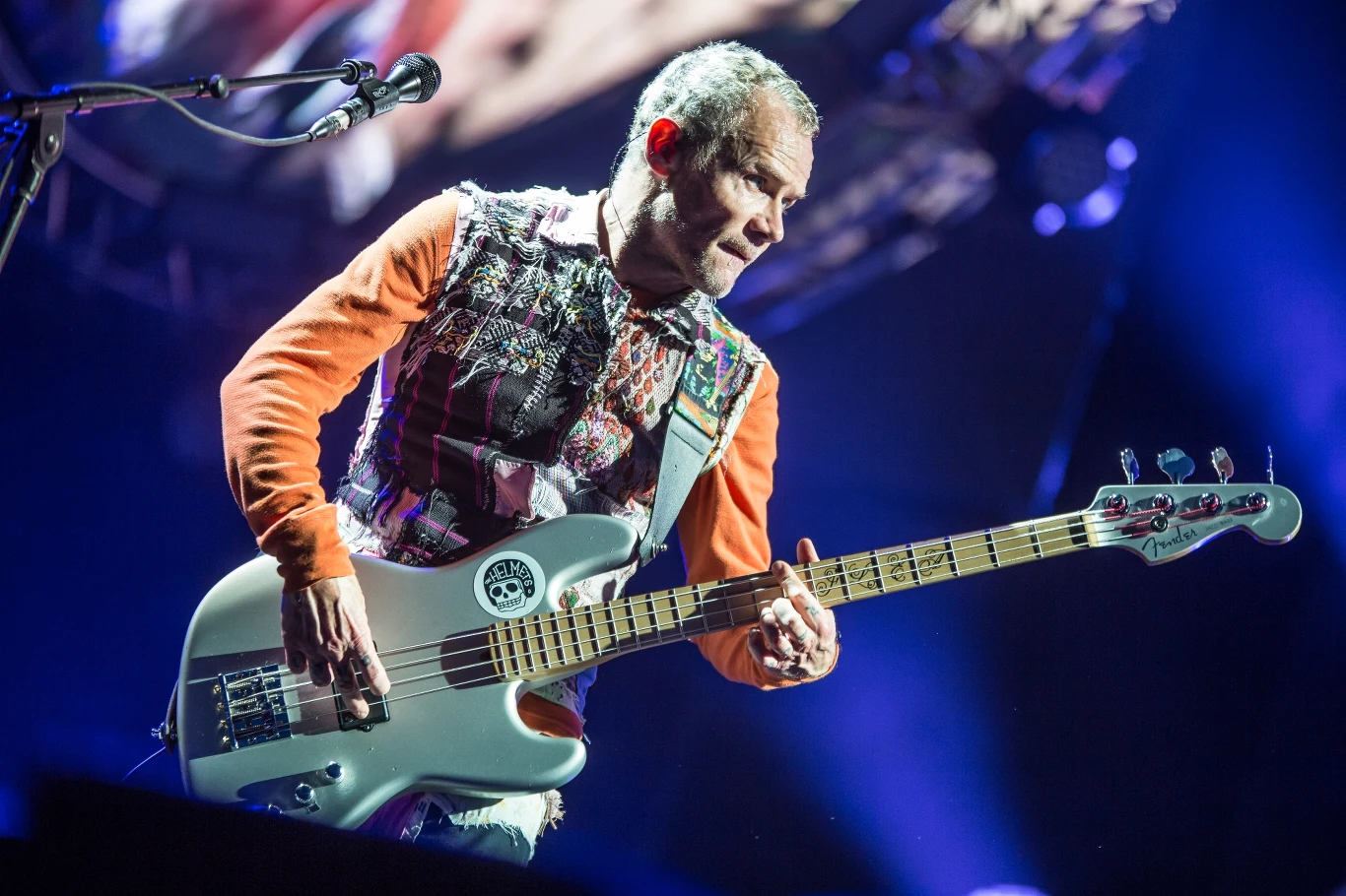 Flea