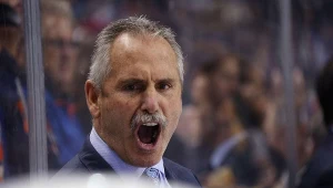 Willie Desjardins