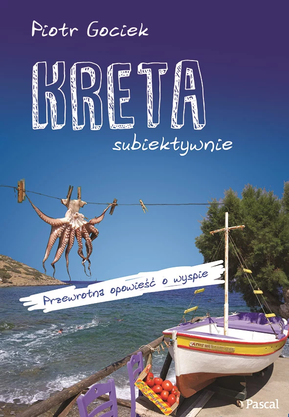 Kreta subiektywnie