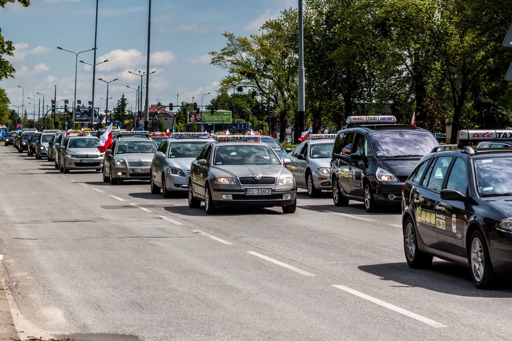 Zmiany mocno uderzą w Ubera