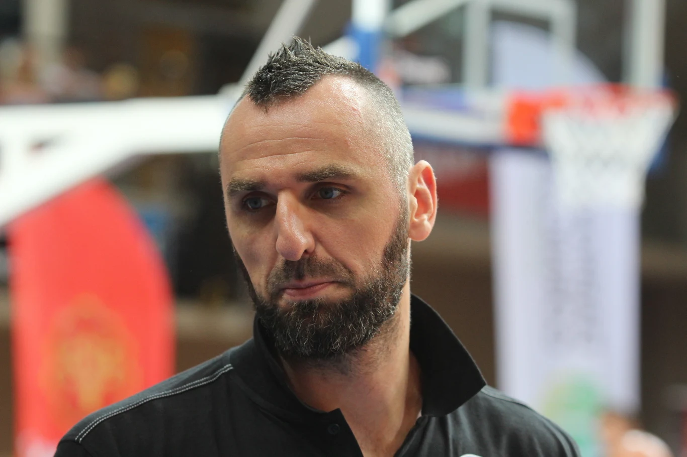 Marcin Gortat Marcin Gortat