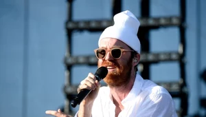 Nick Murphy (Chet Faker) na Kraków Live Festival 2017