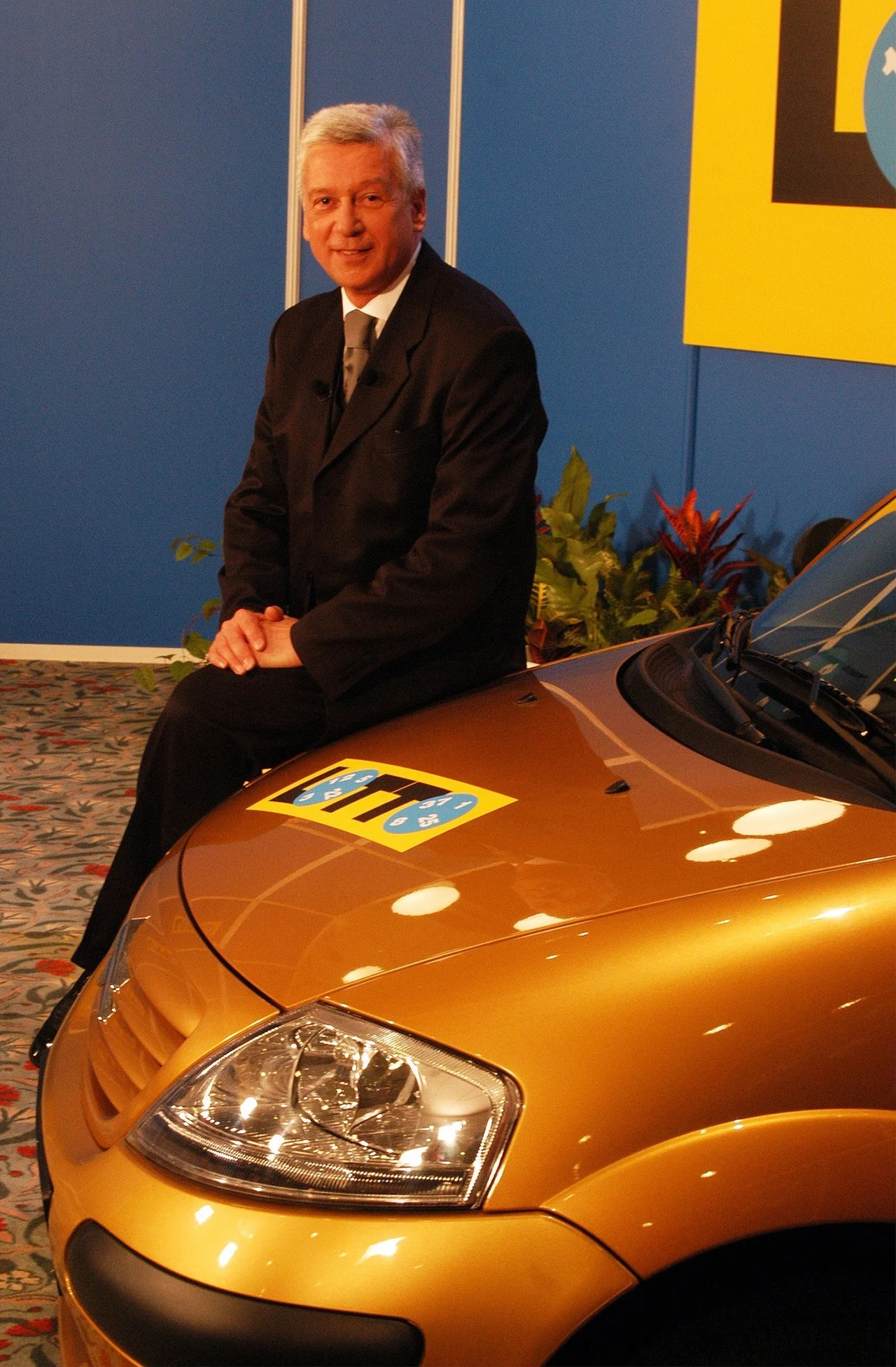 Ryszard Rembiszewski Ryszard Rembiszewski