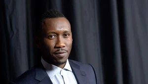 Mahershala Ali