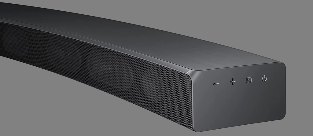 Soundbar HW-MS6500