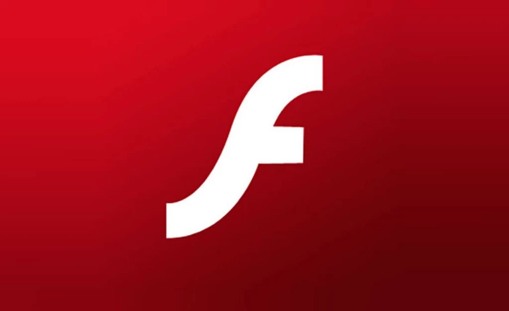 Flash Player został wyparty przez konkurencyjne rozwiązania