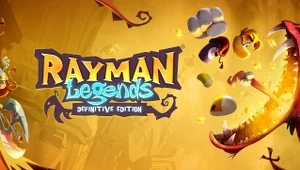Rayman Legends