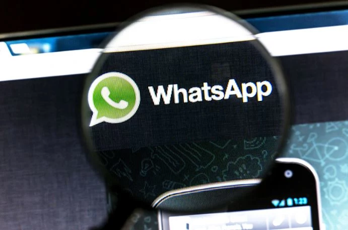 Groźny błąd wykryty w aplikacji WhatsApp