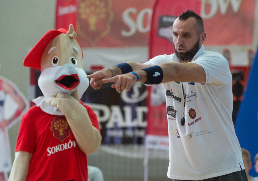 Marcin Gortat Marcin Gortat