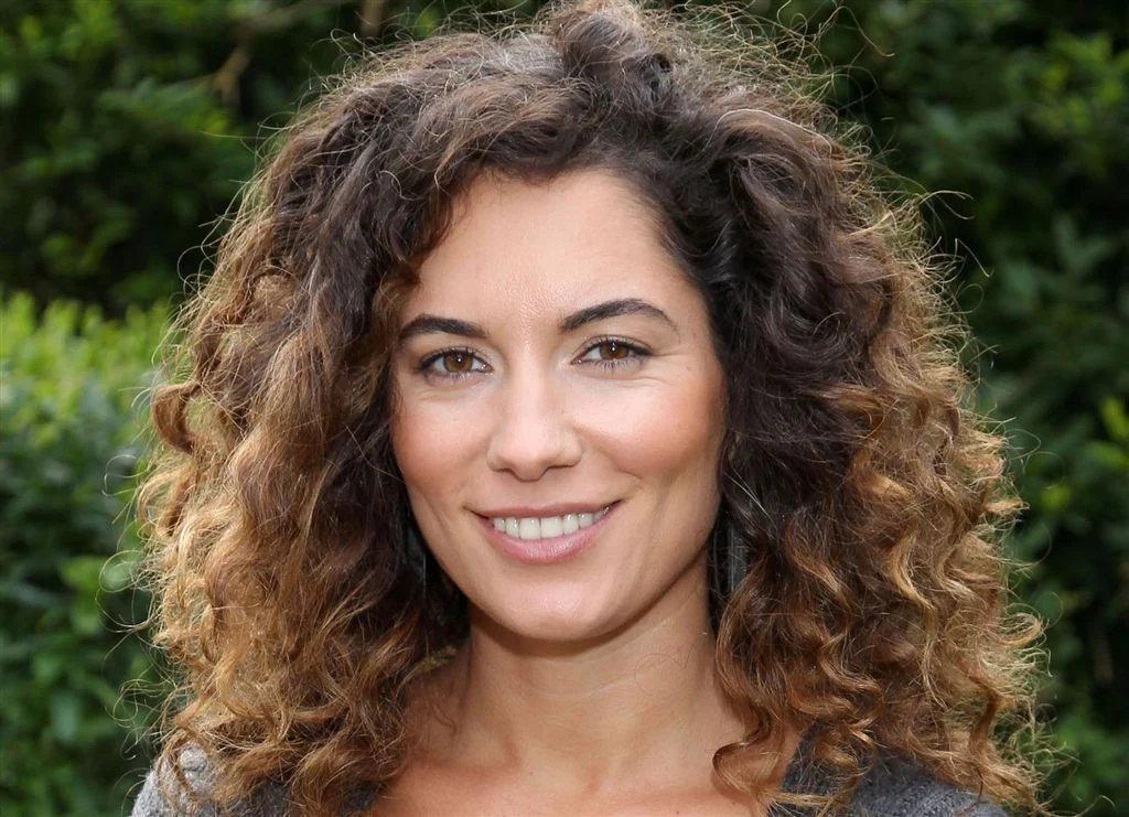 Julia Pogrebińska Julia Pogrebińska