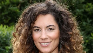 Julia Pogrebińska