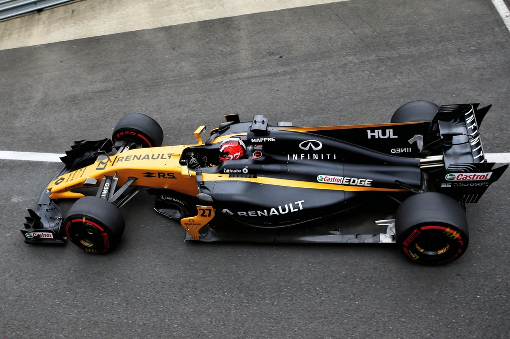 Renault R.S. 17