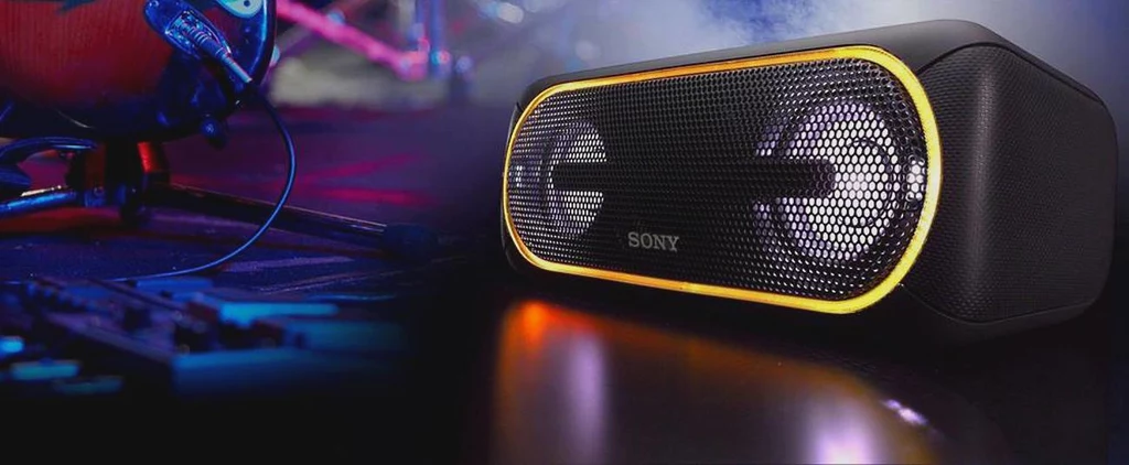 Sony SRS-XB40