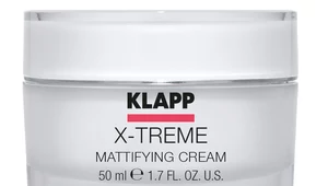 Klapp mattifying cream z linii x-treme 