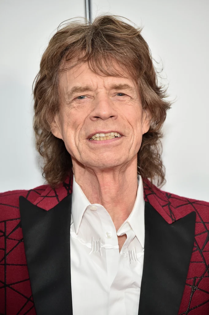 Mick Jagger opublikował dwa nowe single