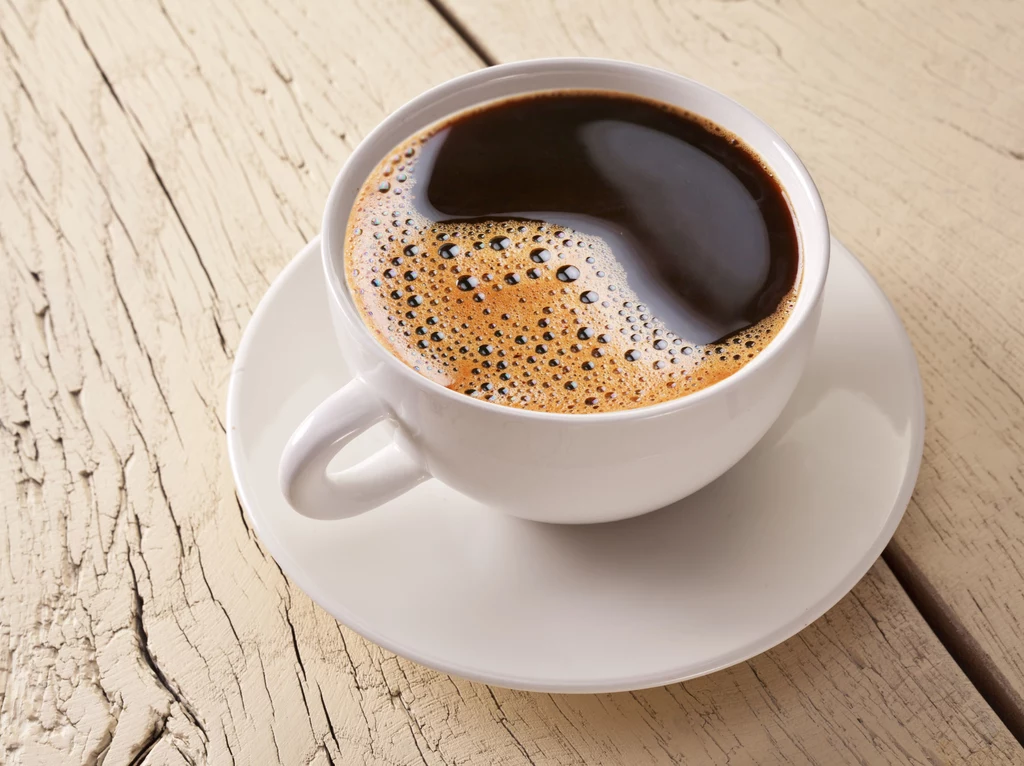 Kawa z rozmarynem rozkręci leniwy metabolizm