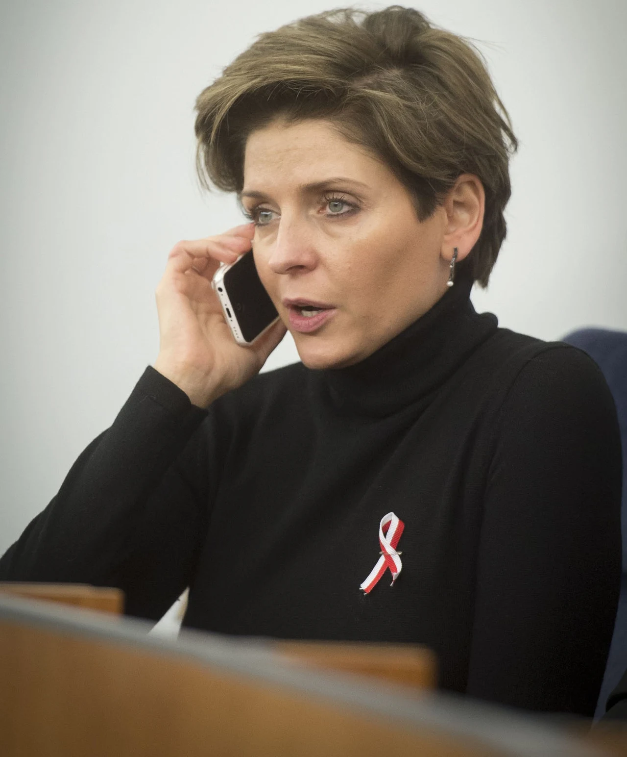 Joanna Mucha Joanna Mucha