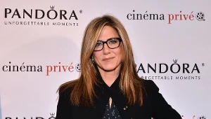Jennifer Aniston