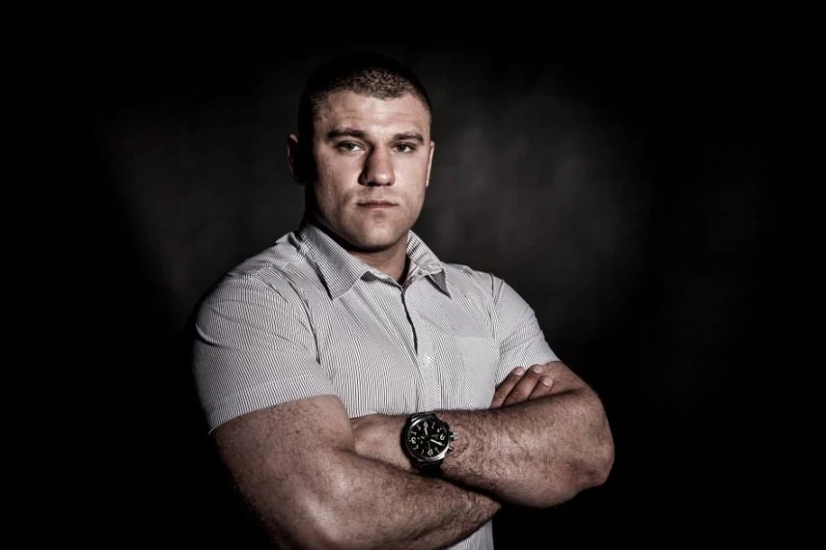 Marcin Siwy