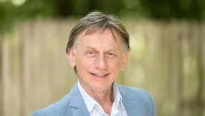 Krzysztof Bąk (Krzysztof Tyniec)