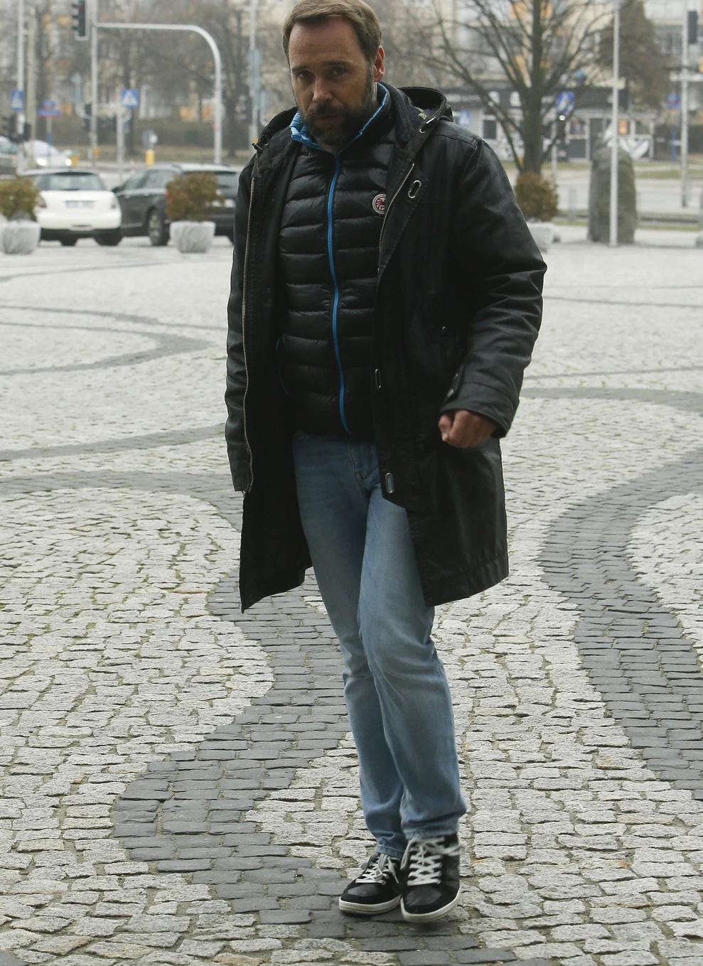 Łukasz Nowicki Łukasz Nowicki