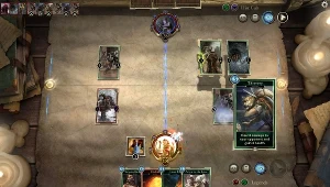 The Elder Scrolls: Legends