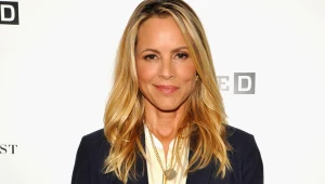 Maria Bello