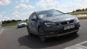 Seat Leon FR, X-Perience i Cupra - którego wybrać?