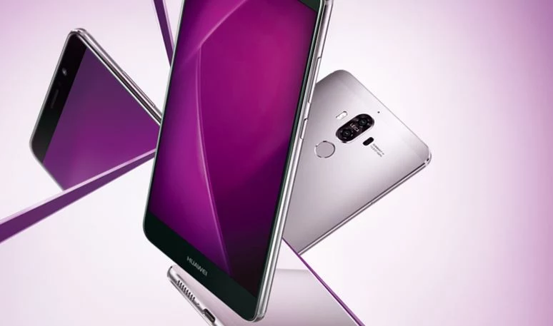 Seria Huawei Mate to najlepsze co ma do zaoferowania firma Huawei