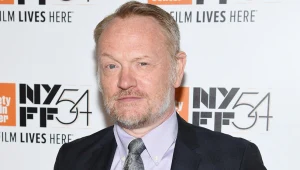 Jared Harris