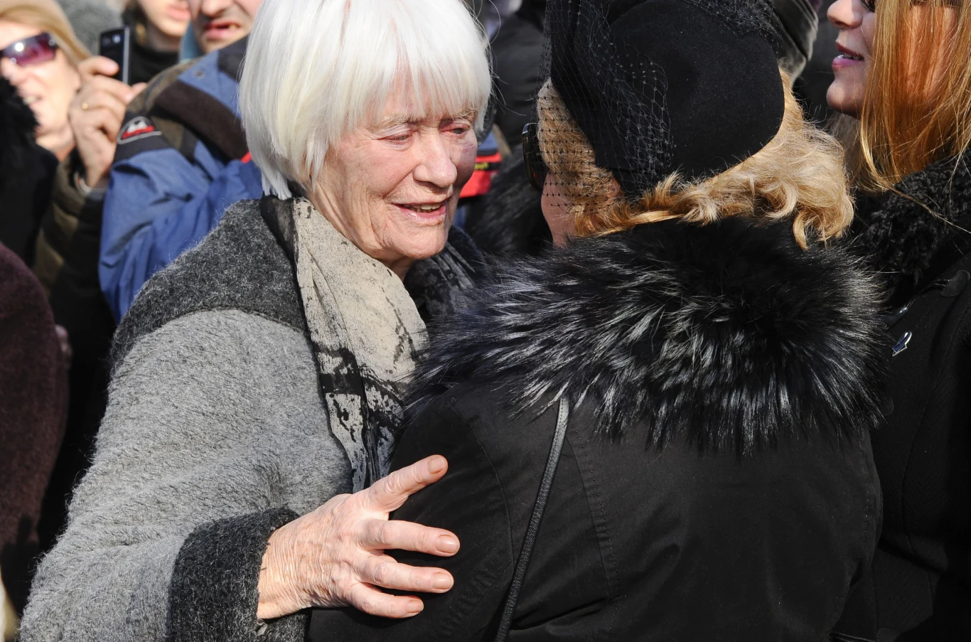 Alina Janowska Alina Janowska