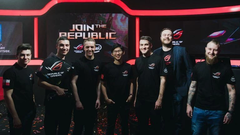 Asus